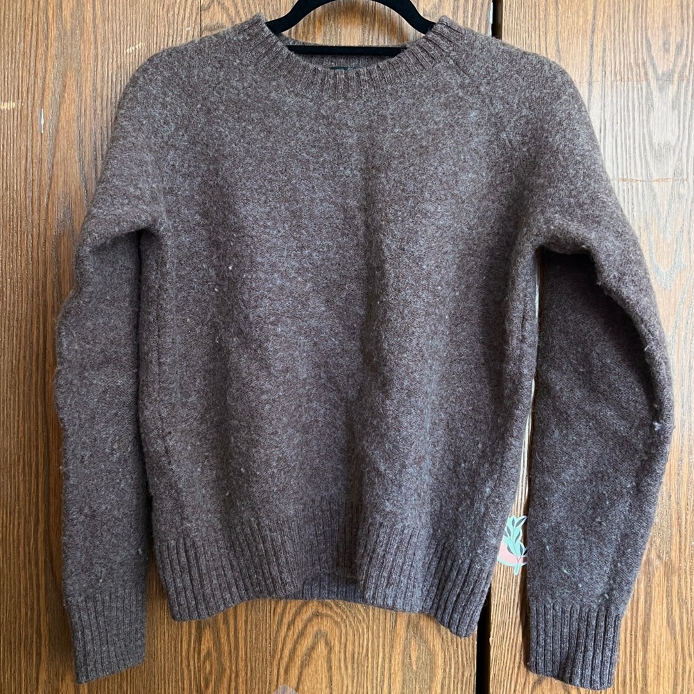 ✨3/$20✨Uniqlo Wool Sweater
